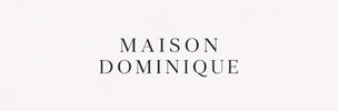 Maison Dominique.co – Inicio