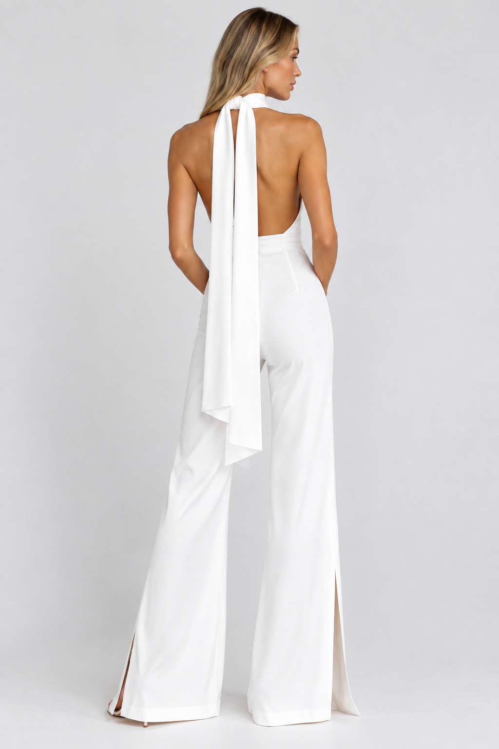 Solana Jumpsuit