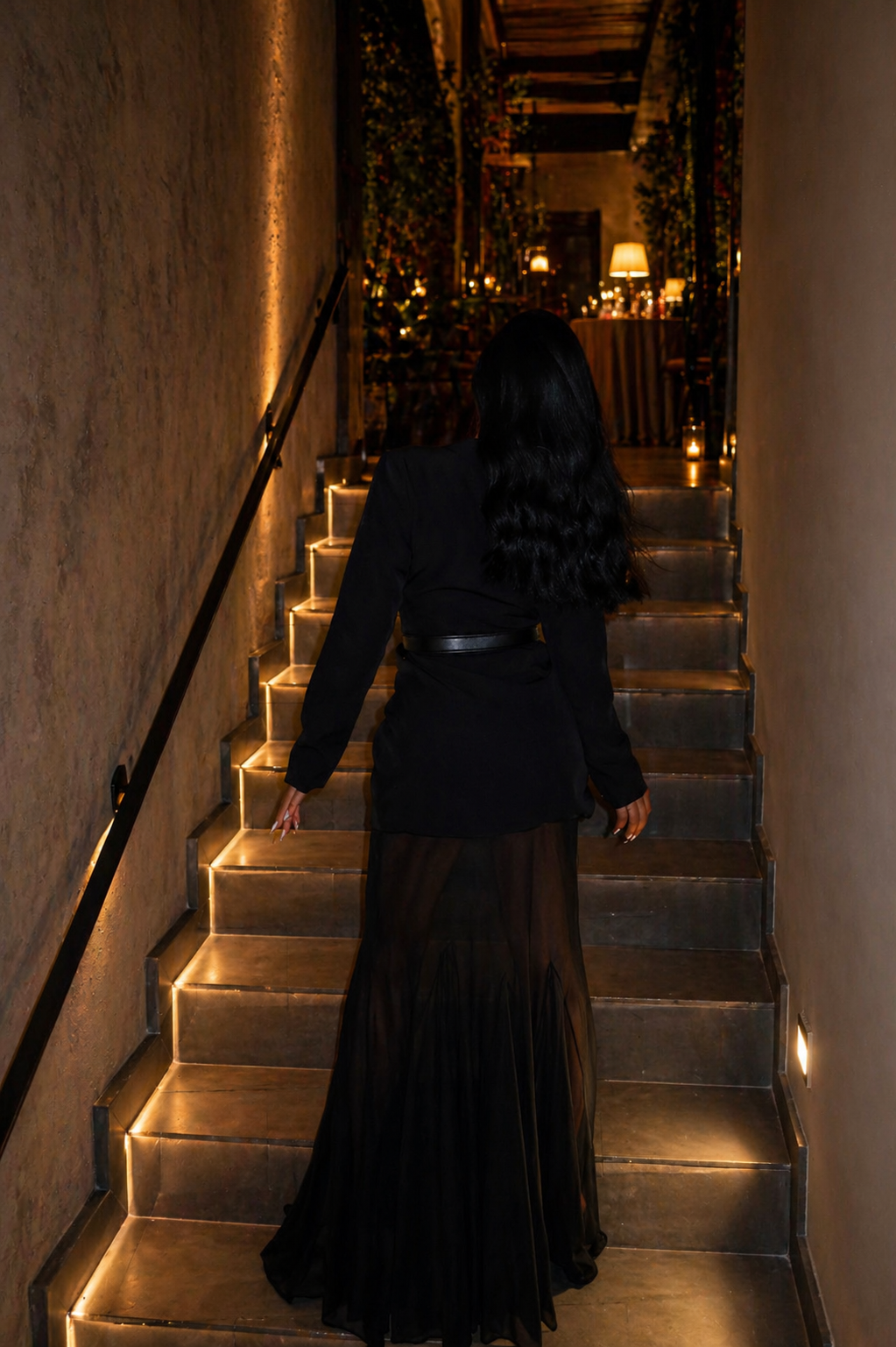 Selena dress