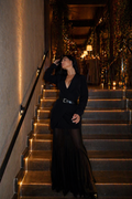 Selena dress