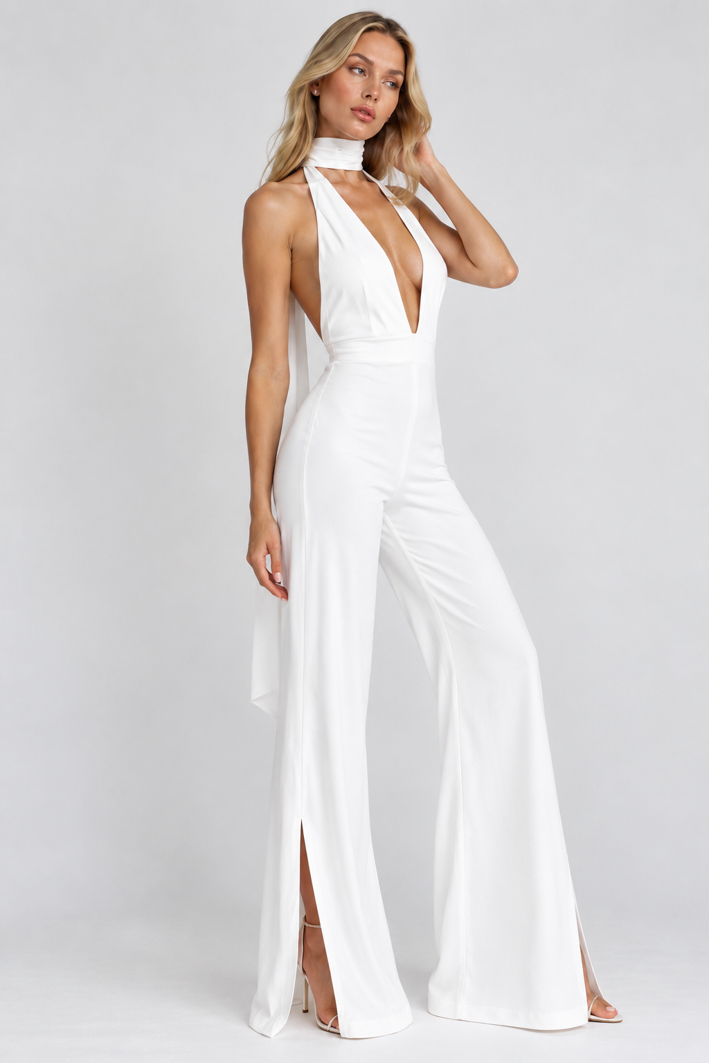 Solana Jumpsuit