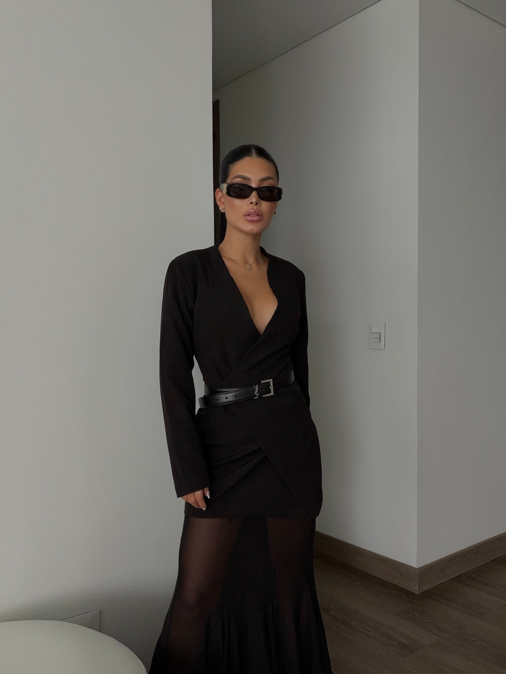 Selena dress