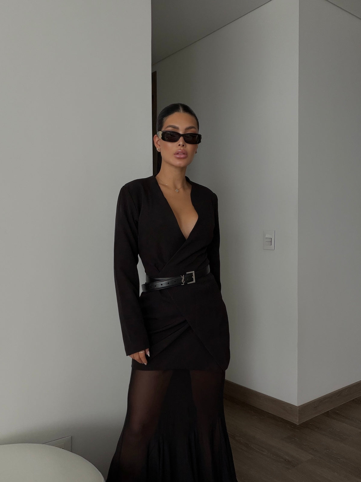 Selena dress