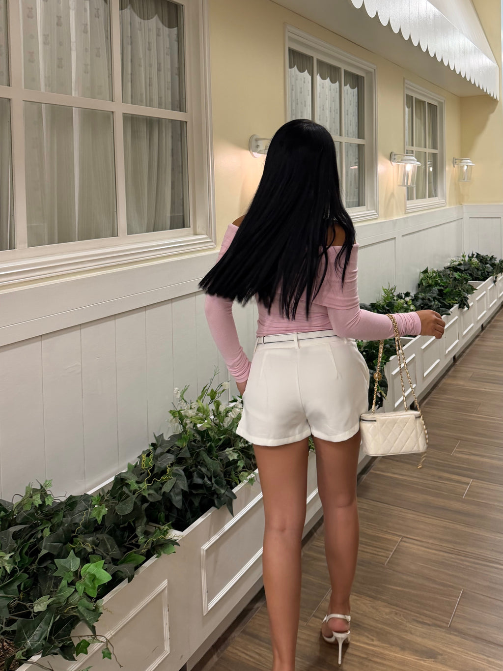 Short