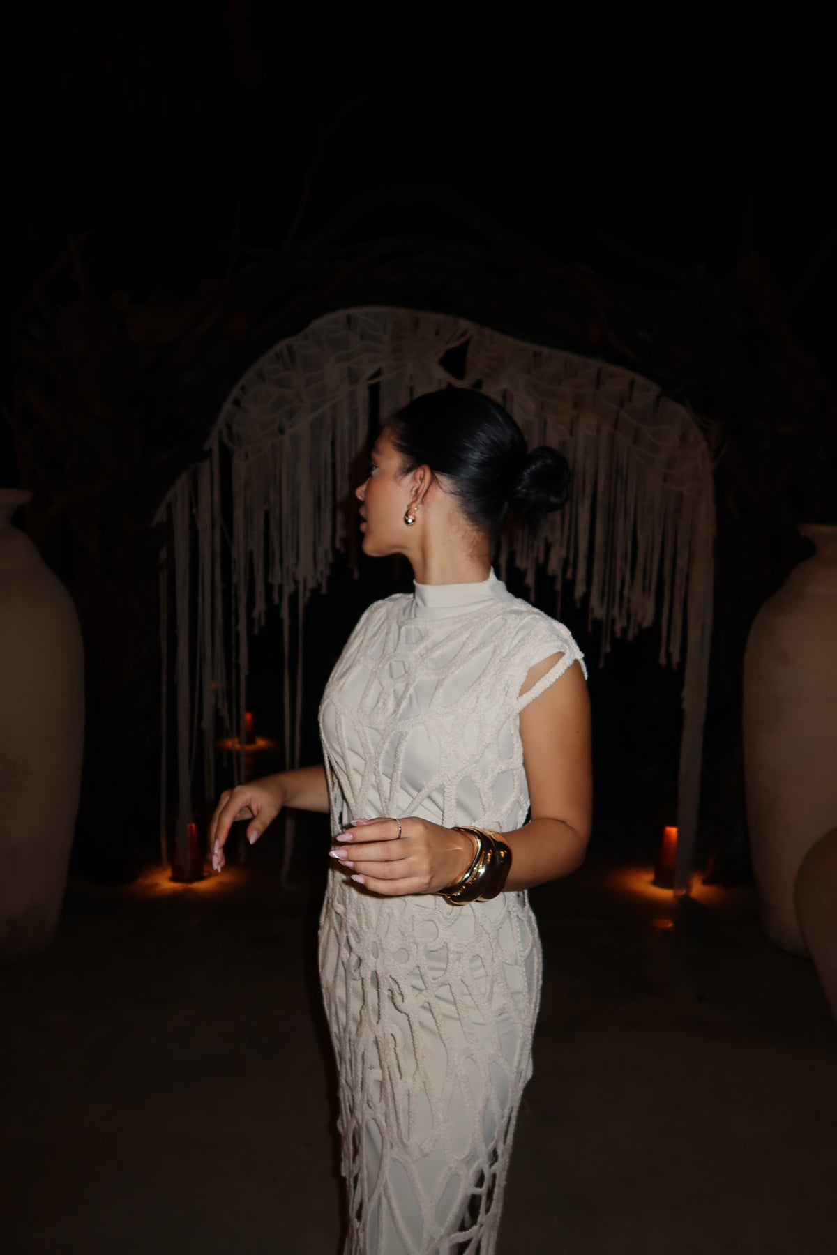 Sahara dress