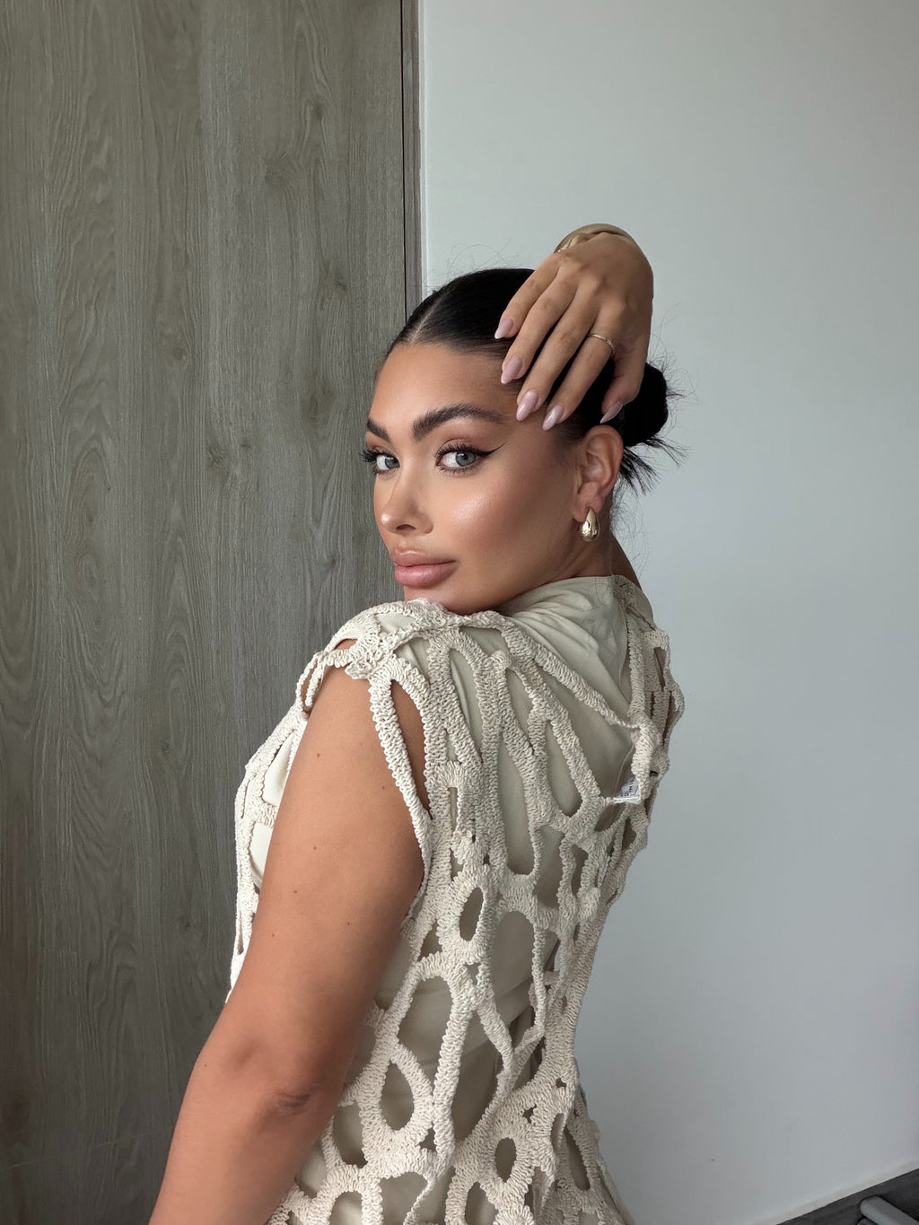 Sahara dress