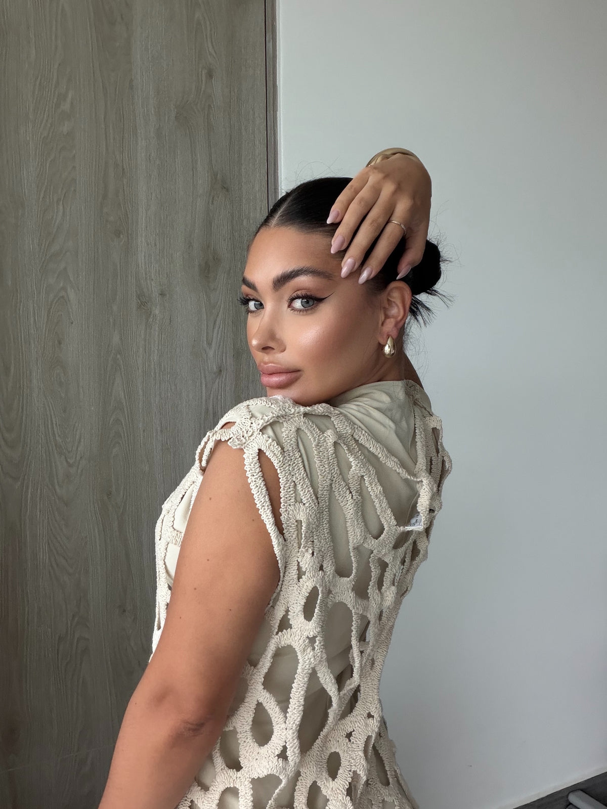 Sahara dress
