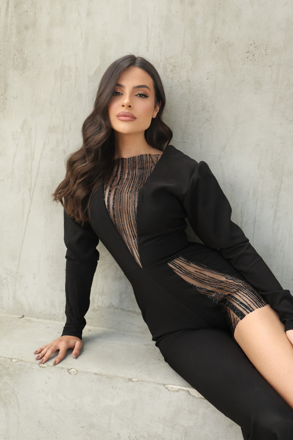 Jumpsuit