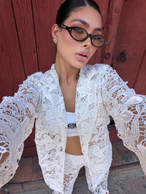 Ivory set