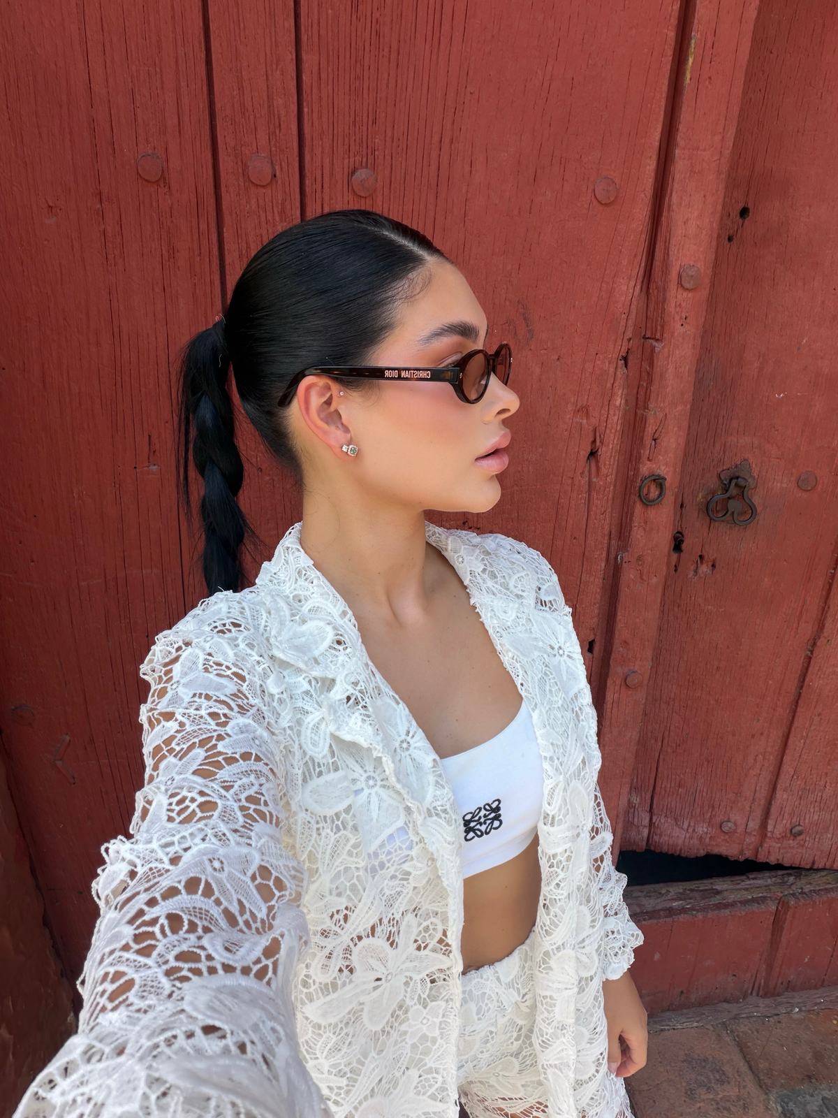 Ivory set