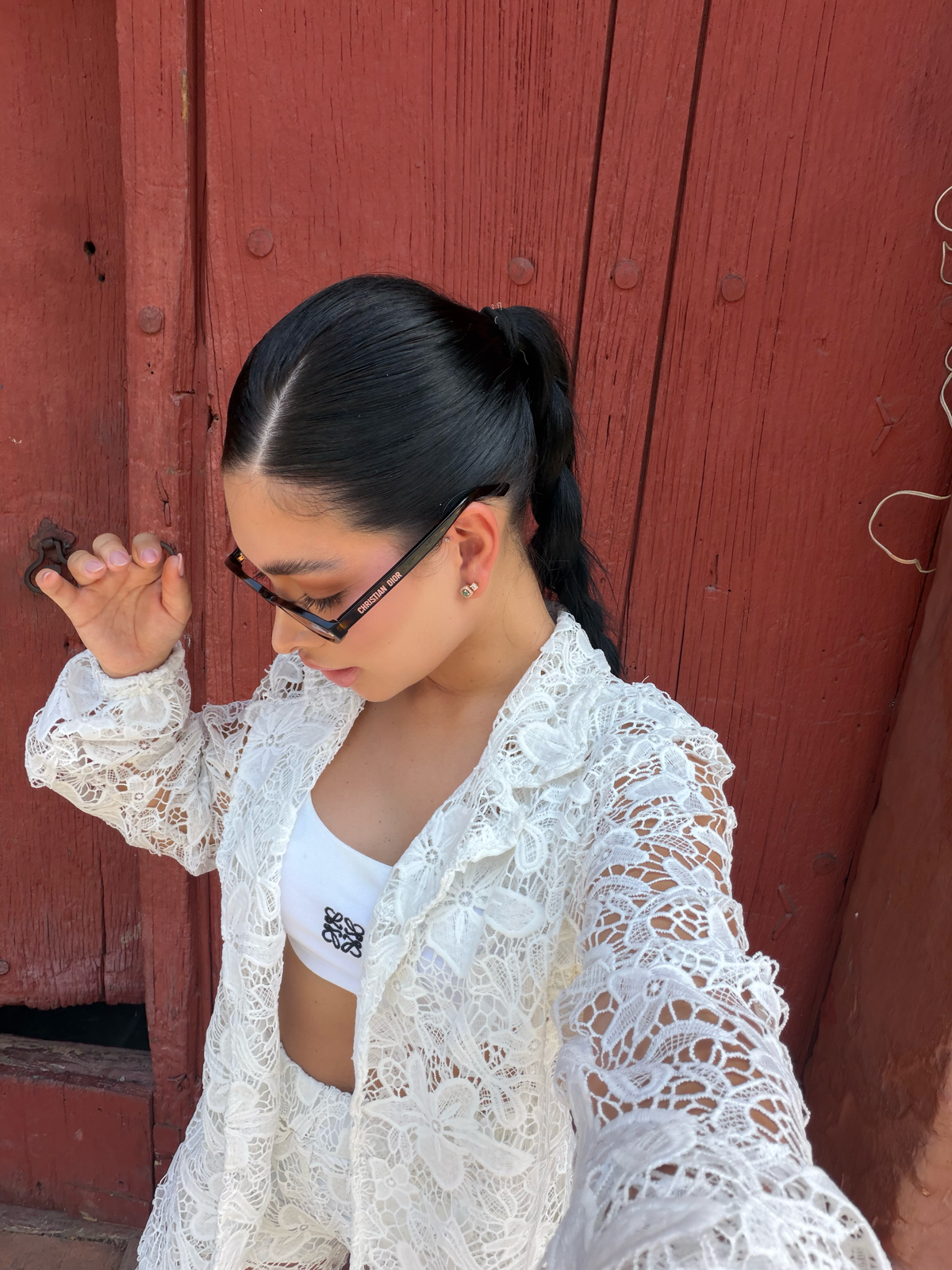Ivory set
